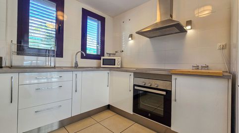 Foto 5 de Casa adosada en venda a Calle Avicena, 4, Mojácar Playa - Las Ventanicas - La Paratá, Mojácar