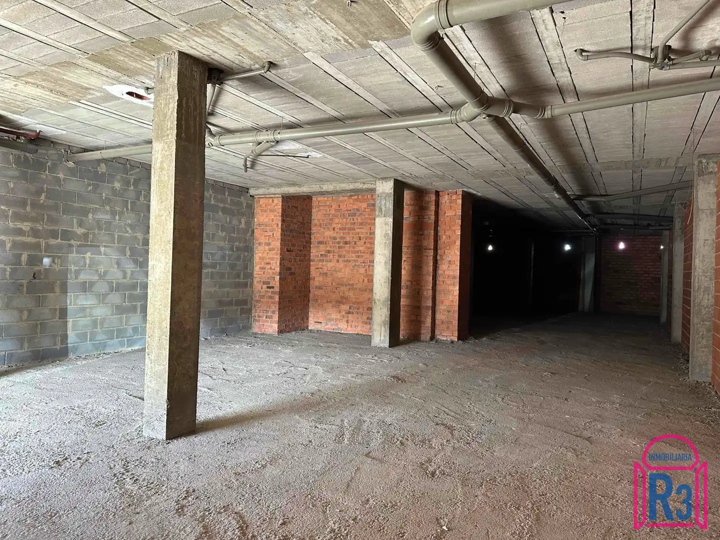 Local comercial en venda a Lancia, imagen 5
