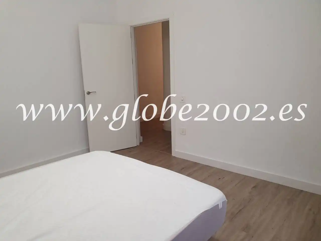 Habitación de Piso de alquiler en San Fernando con Trastero y Amueblado