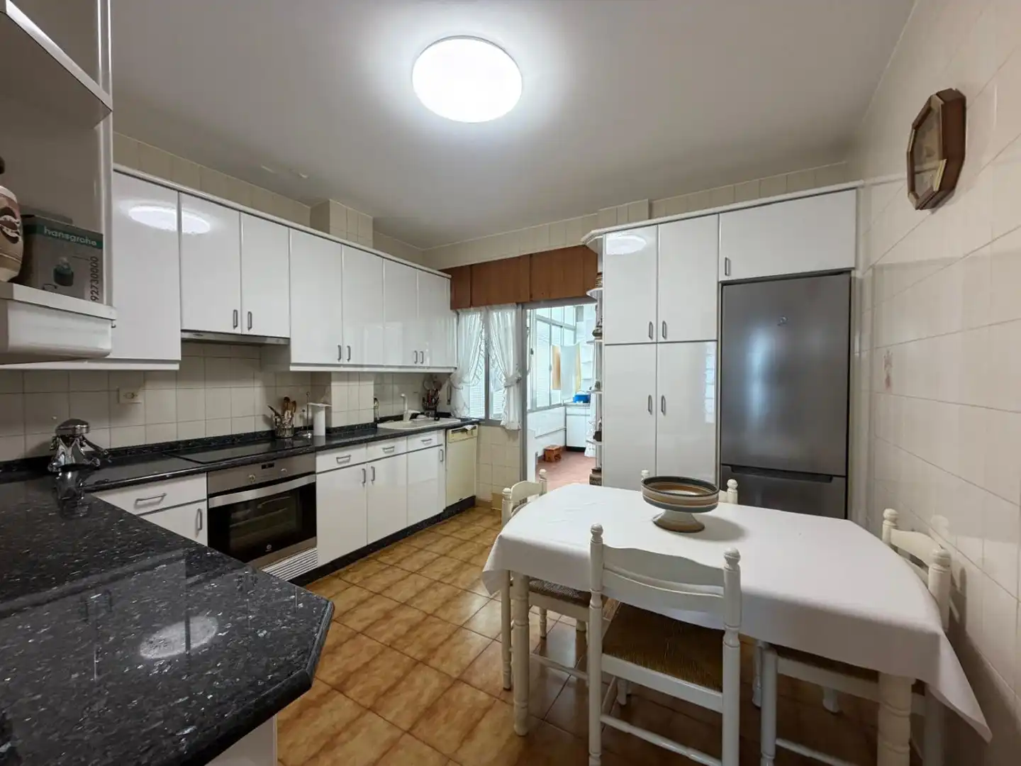 Wohnung mit Terrasse zum Verkauf in Ponteceso, imagen 8