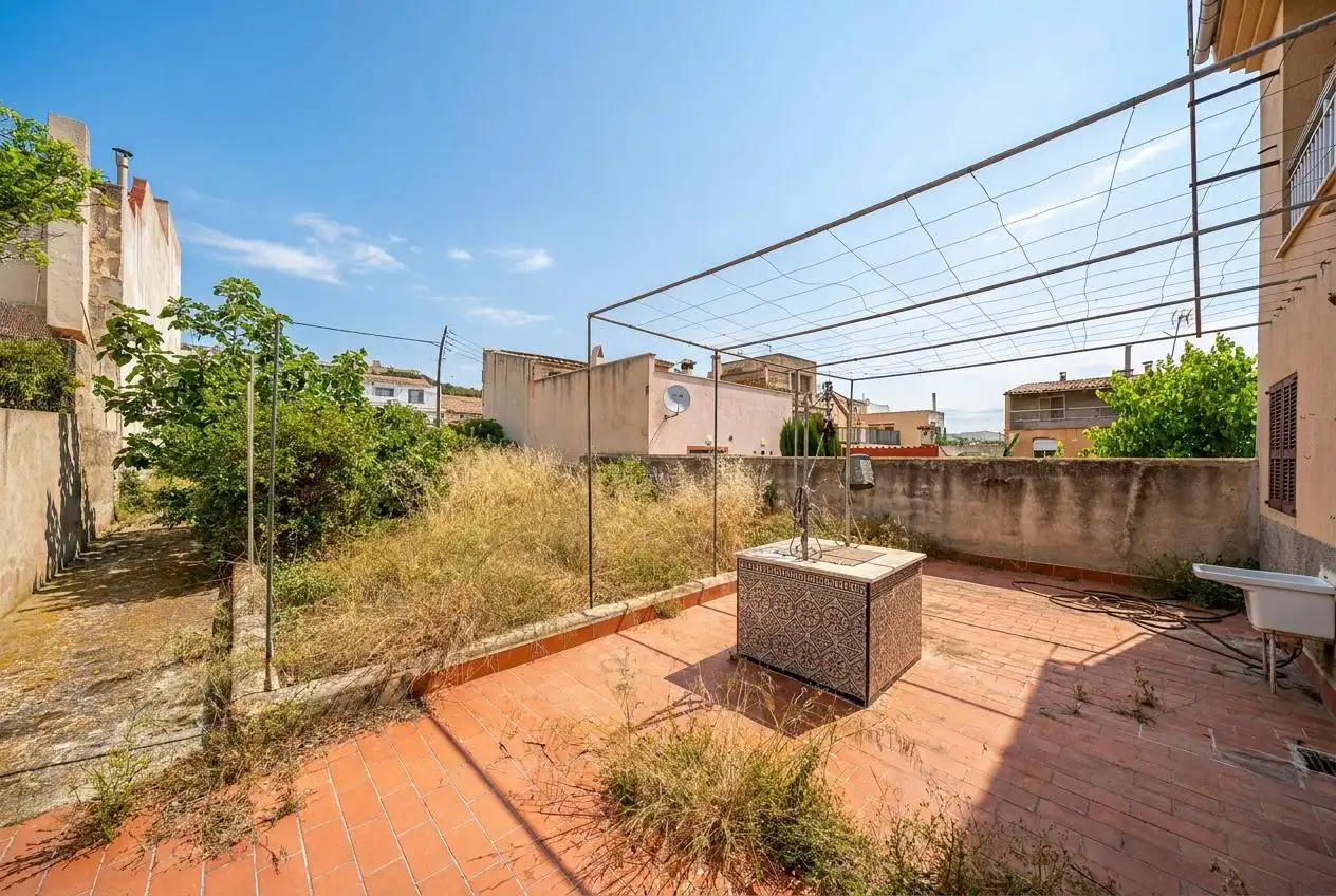 Maison à vendre à Capdepera Poble, imagen 27