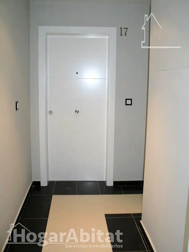 Piso en venta en Dénia con Terraza