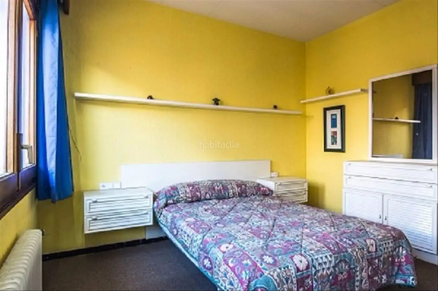 Flat with garden for sale in Avinguda Papa Joan XXIII 1, imagen 12