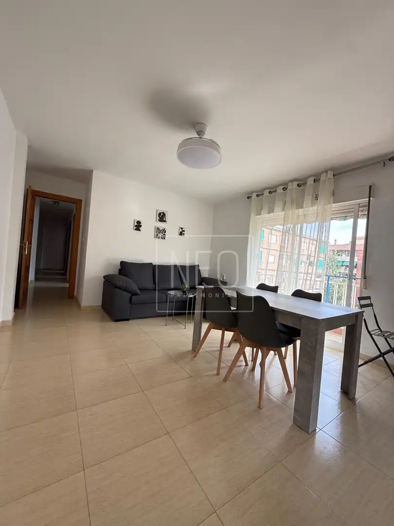 Appartamento con terrazza in vendita a Calle DORADA
