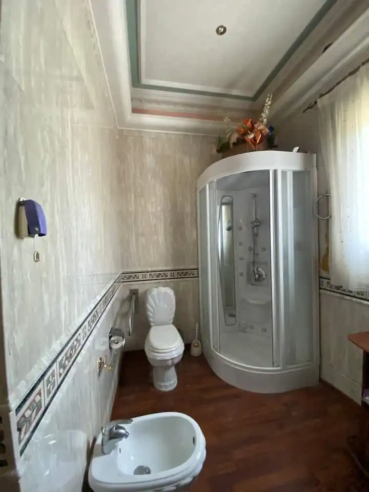 Baño de Finca rústica en venta en Sant Mateu