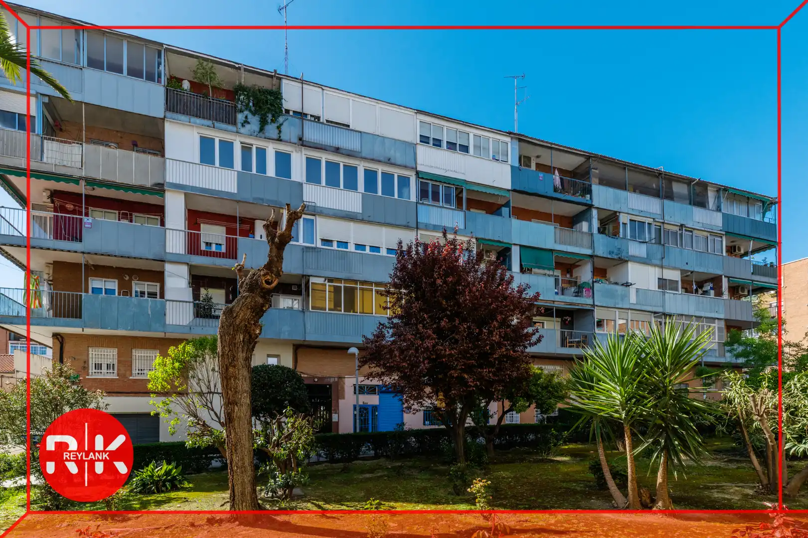 Wohnung zum Verkauf in Valleaguado - La Cañada