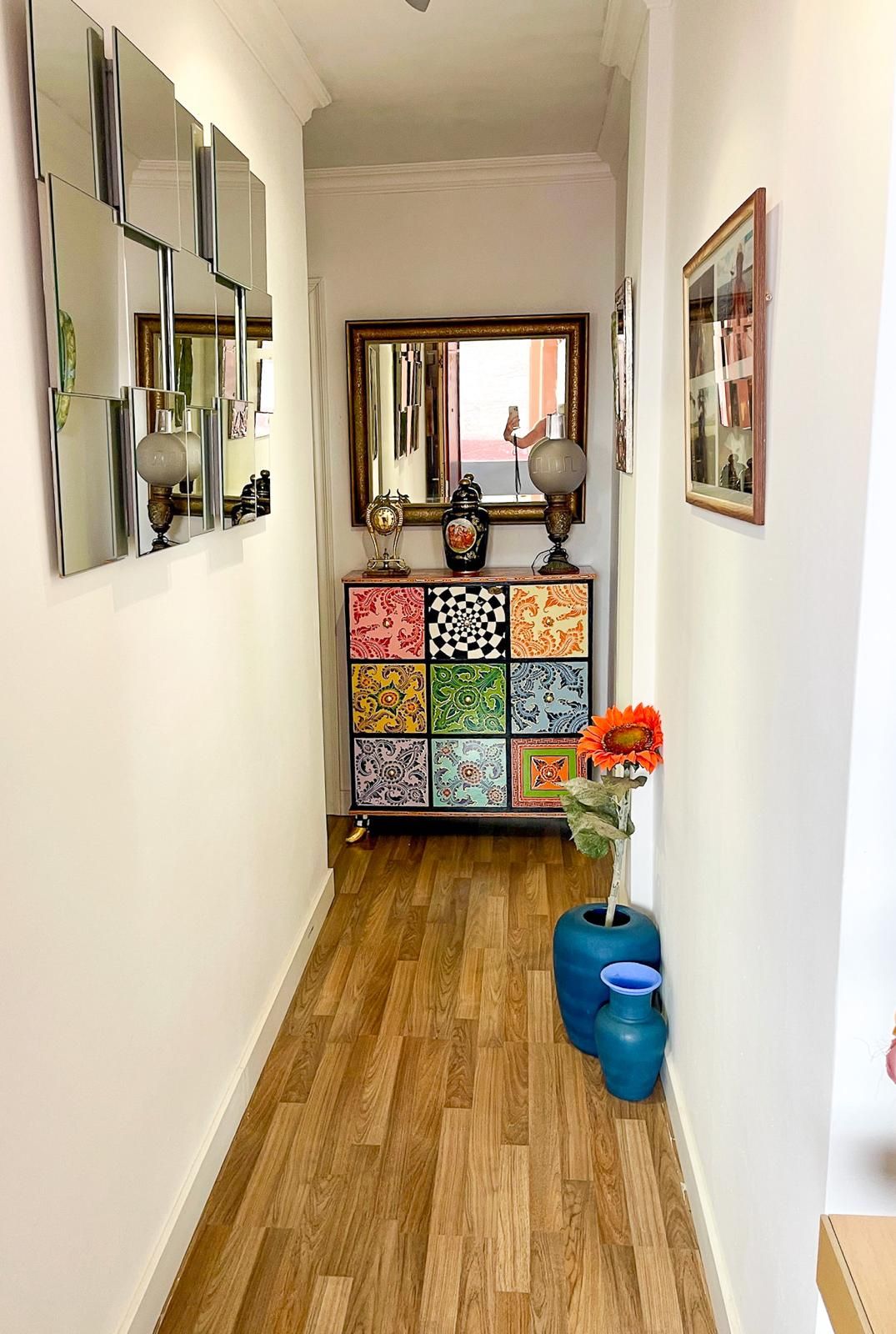 Piso en venta en El Rosario con Aire acondicionado, Terraza y Trastero