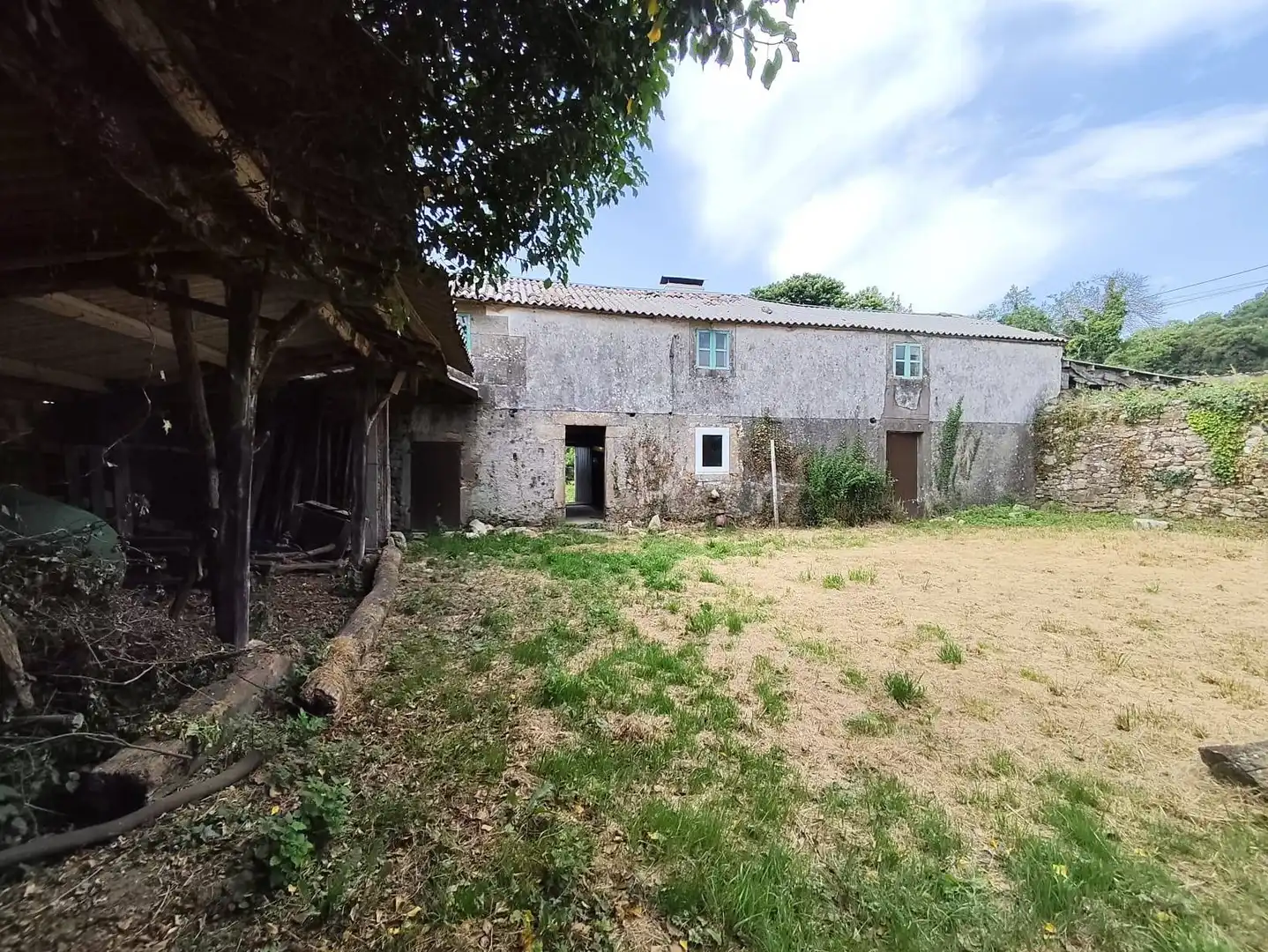 Haus zum Verkauf in Lugar Neiro de Abaixo, imagen 19