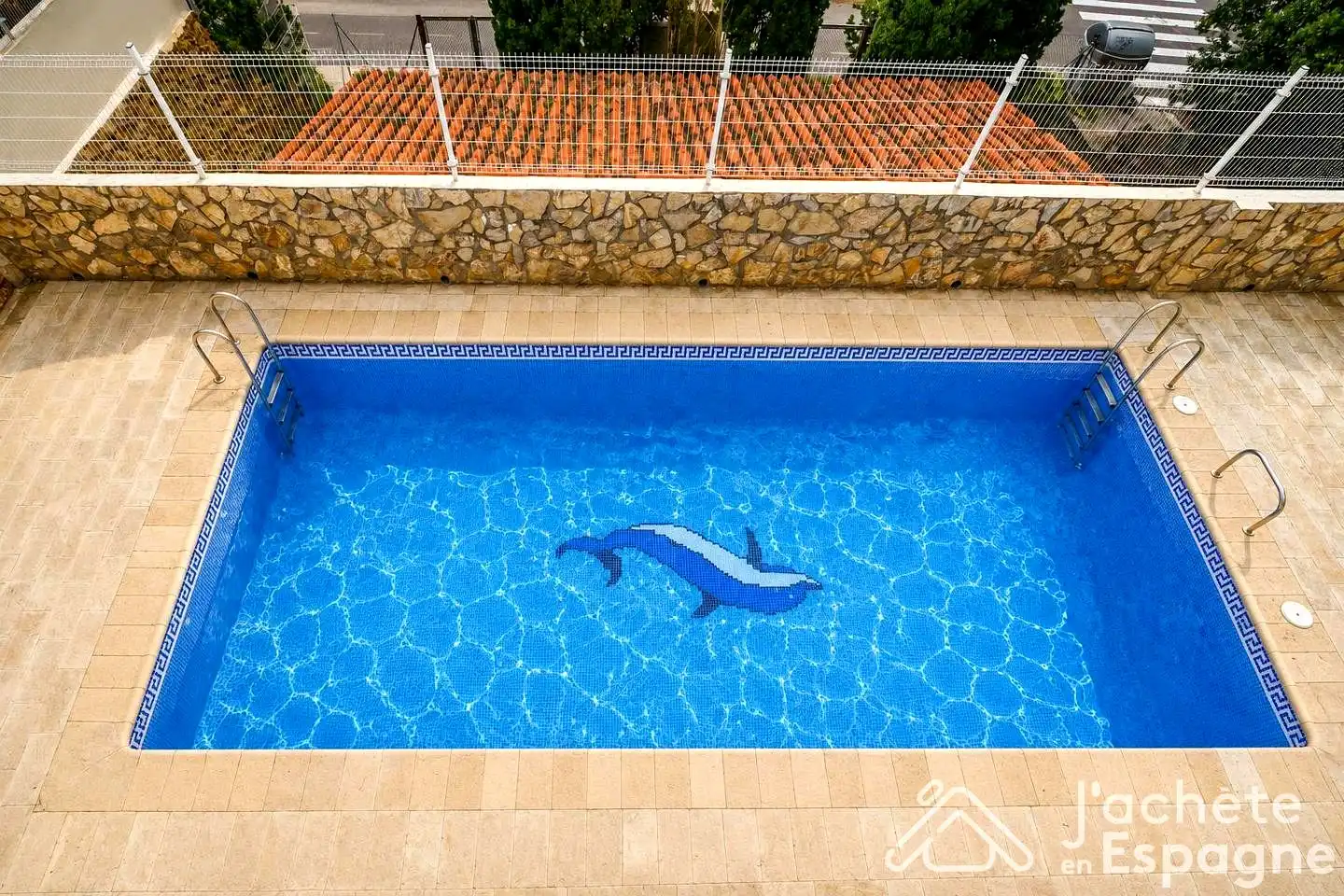 House with pool for sale in Avinguda de les Fonts, imagen 24