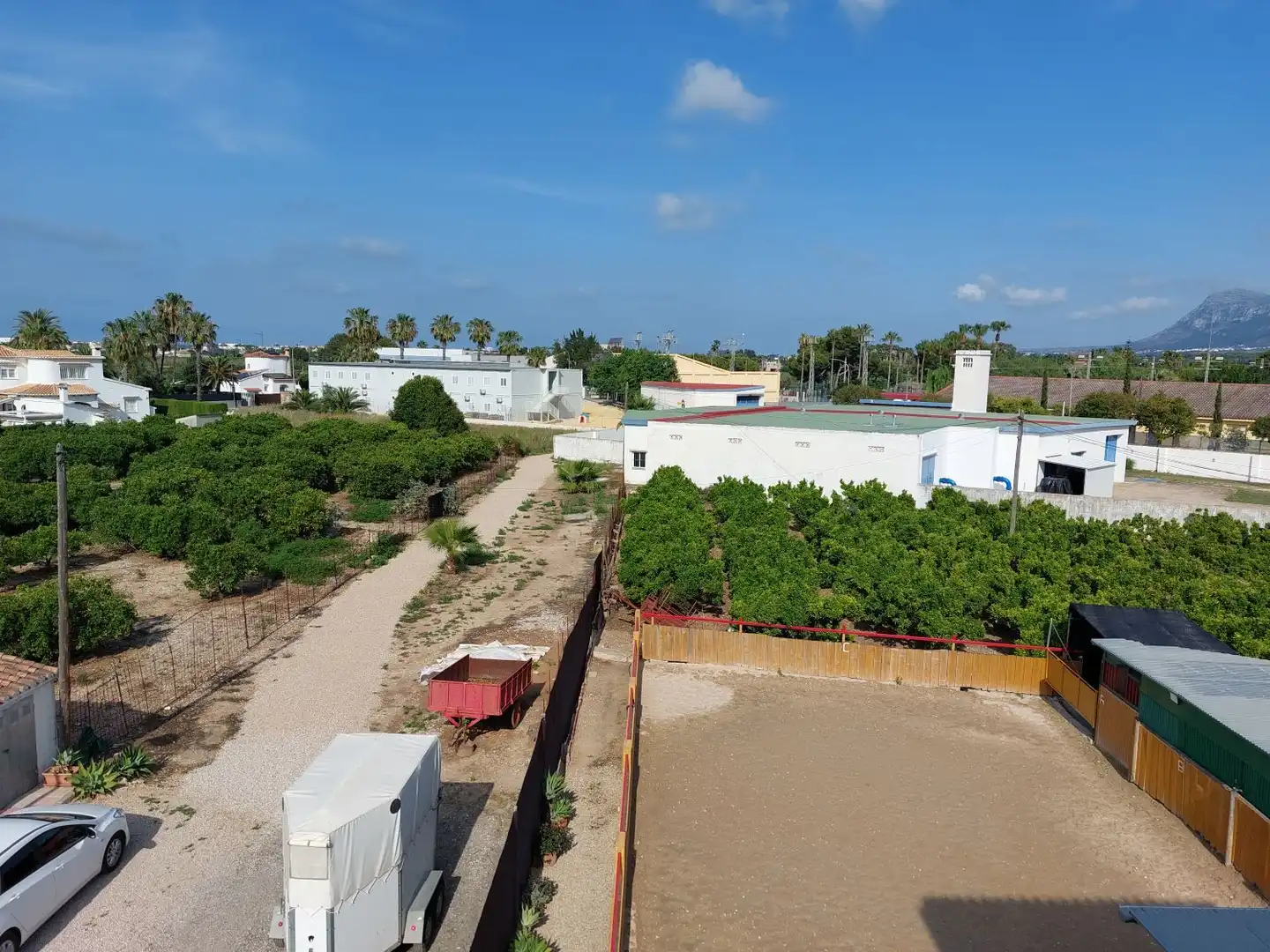 Residencial en venda en Els Poblets