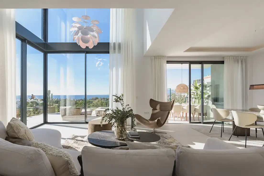 Wohnung mit Pool zum Verkauf in Río Real - Los Monteros, imagen 12