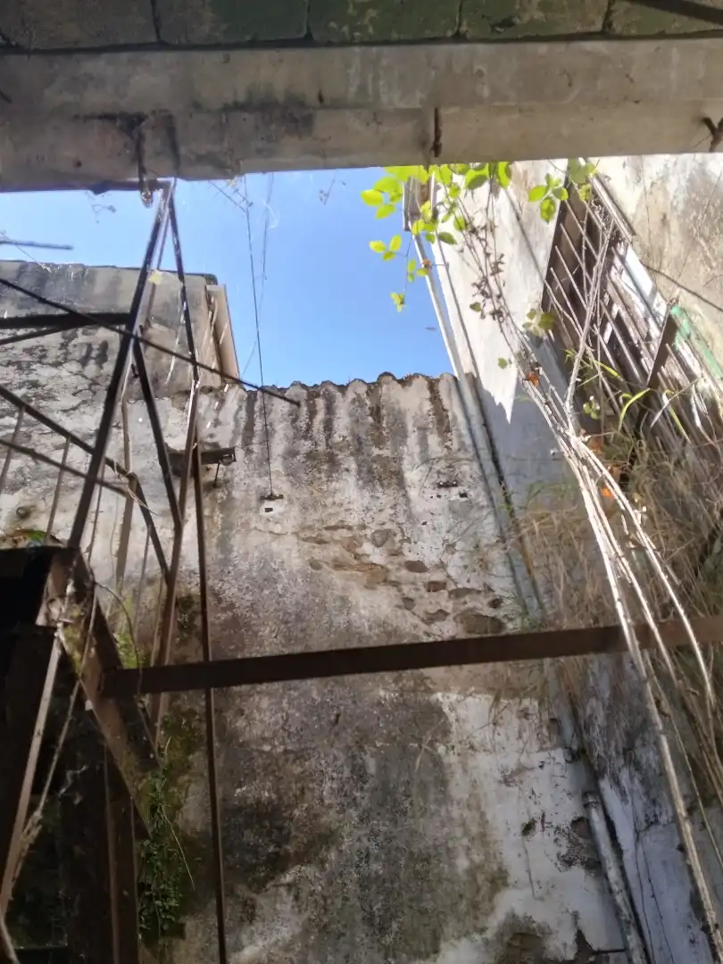 Casa adosada en venda en Jabugo amb Jardí privat i Balcó
