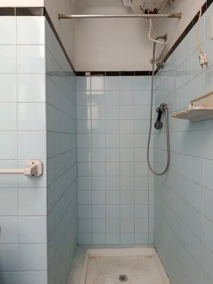 Bany de Casa o xalet en venda en Cullera amb Terrassa