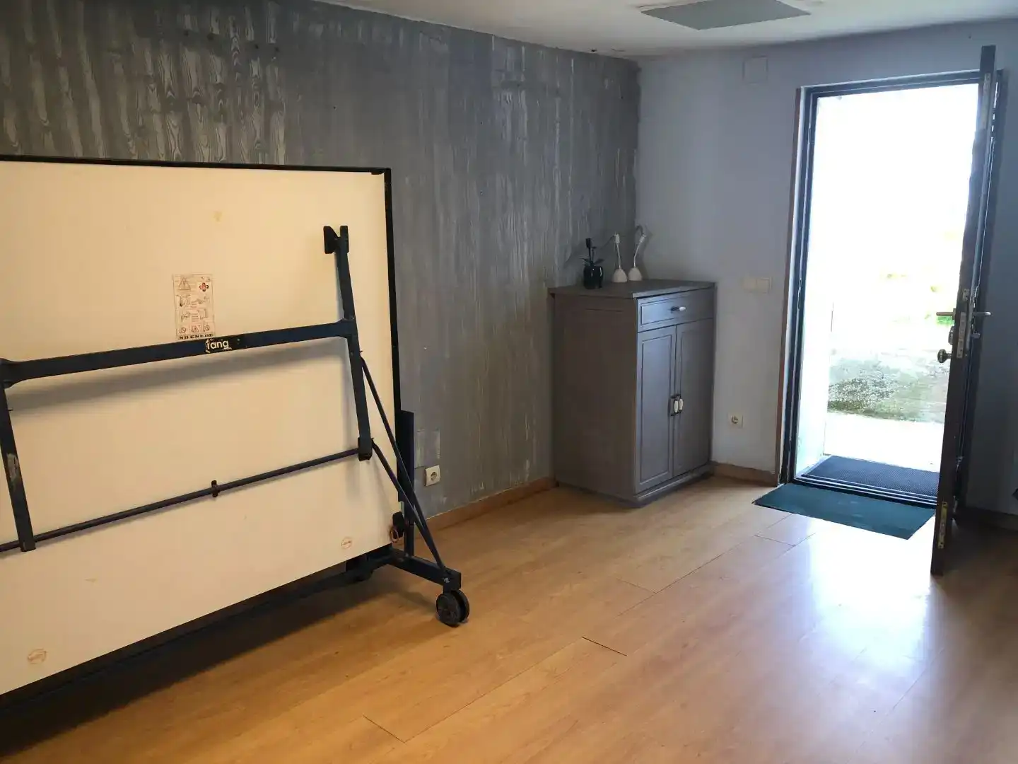 Schlafzimmer von Einfamilien-Reihenhaus zur Miete in Santa Cruz de Bezana