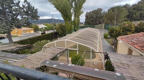Foto 4 de Casa o chalet en venta en Las Tiesas, Villena