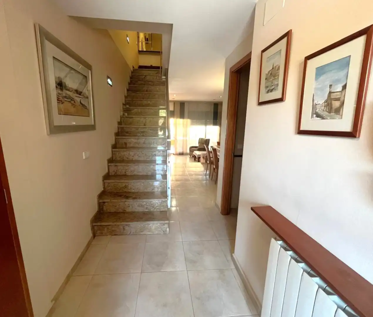Casa amb piscina en venda a Sant Joan - Vilarromà, imagen 17