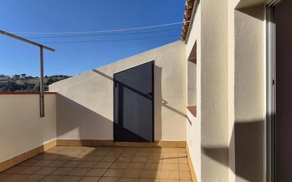 Terrace of Duplex for sale in Terrassa  with Heating and Terrace