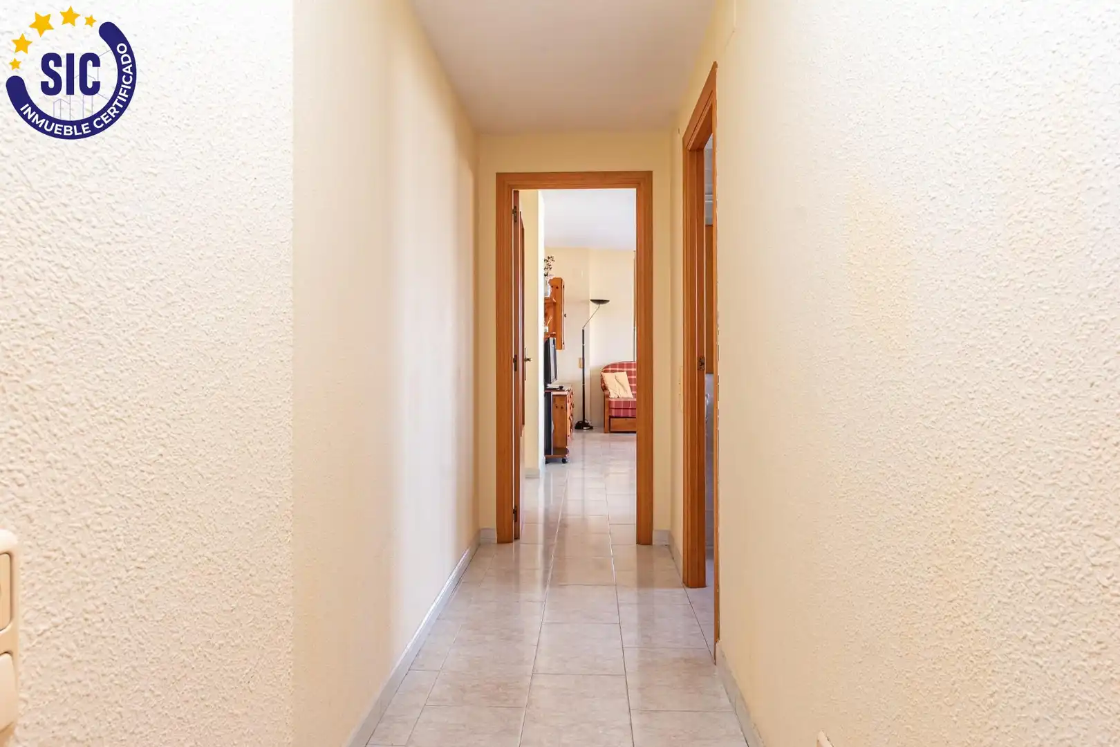 Apartament en venda en Peñíscola / Peníscola amb Terrassa, Moblat i Piscina comunitària