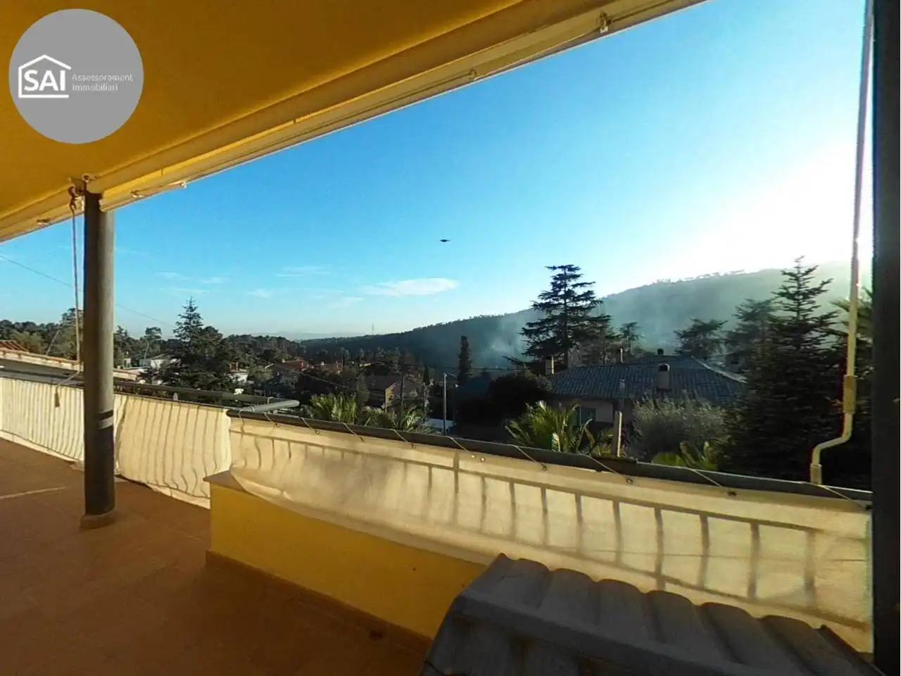 Terrace of Houses for sale in Castellar del Vallès  with Heating, Private garden and Terrace