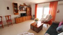 Living room of Apartment for sale in Torrevieja  with Furnished, Oven and Washing machine