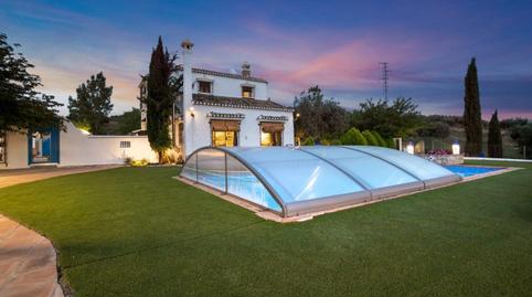 Photo 2 of House or chalet for sale in Path Camino Montefrio, 1, Montefrío, Granada