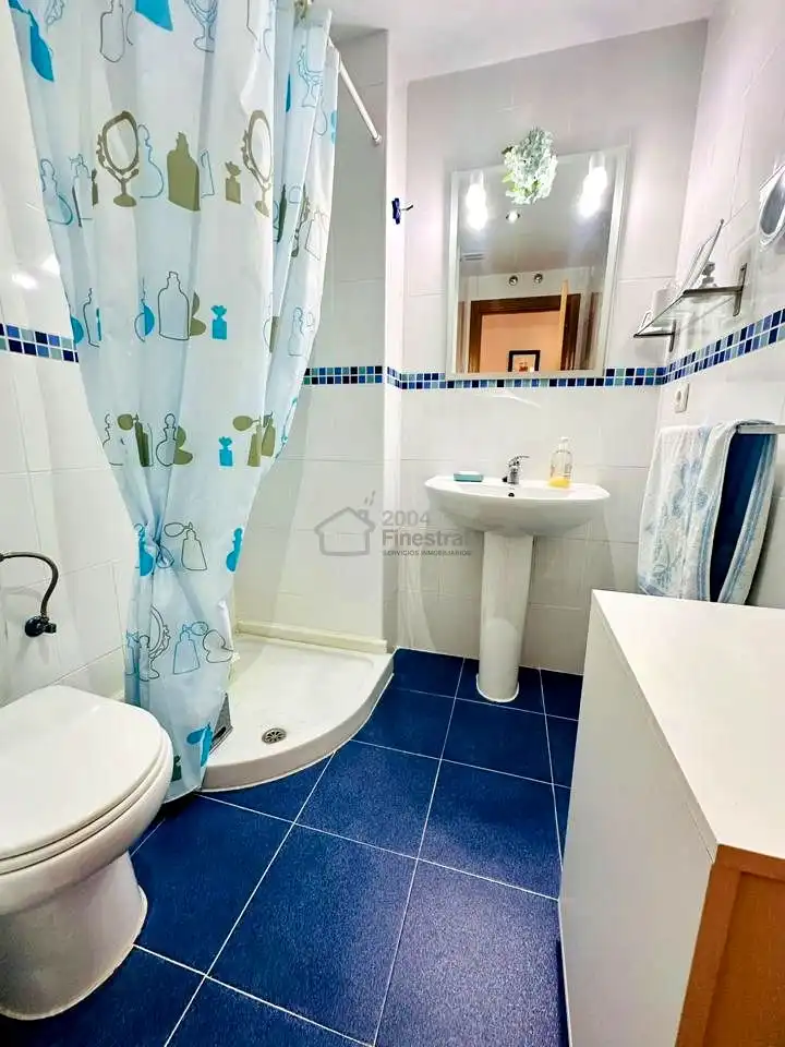 Apartment mit Pool zum Verkauf in Avinguda Mestral, imagen 26