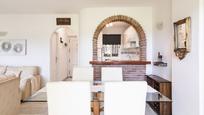 Dining room of Apartment for sale in Mijas  with Terrace
