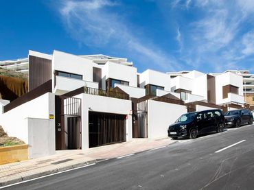 Casa en venda a Guadalquivir