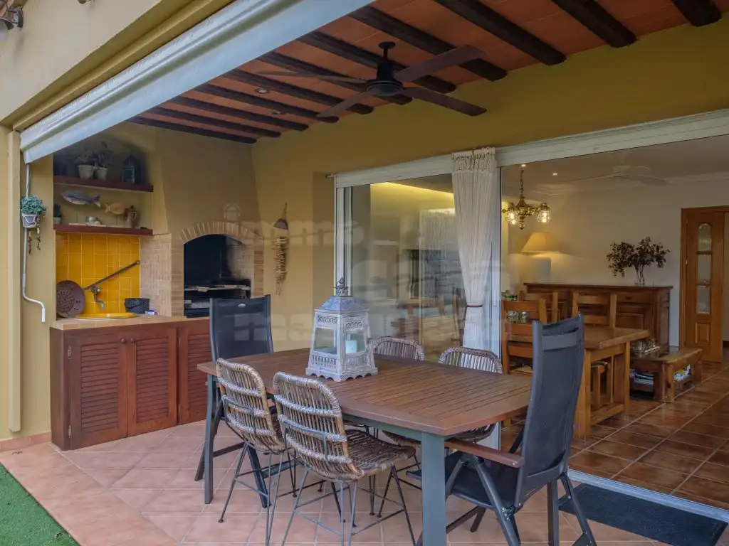 Terrace of Houses for sale in Palafrugell