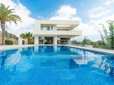 Haus mit Pool zum Verkauf in Orihuela Costa