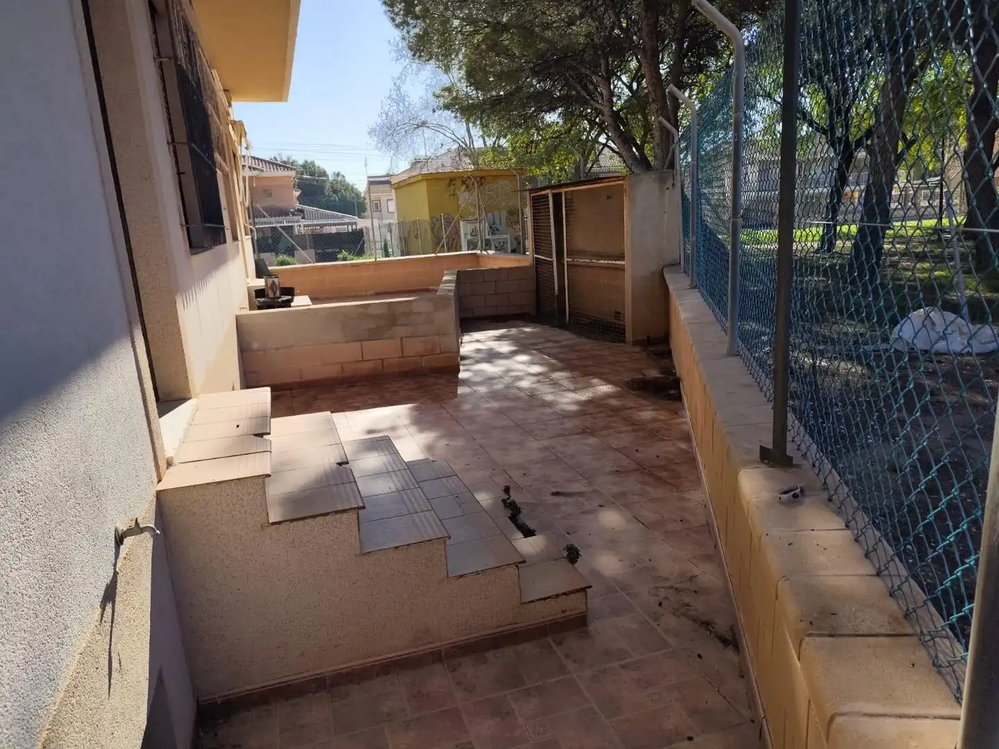 Habitatge amb terrassa en venda a Calle Calle Pintor Sorolla, imagen 32