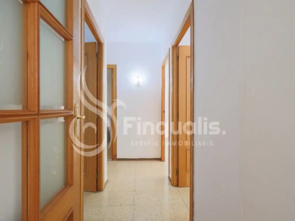 Flat for sale in Granollers