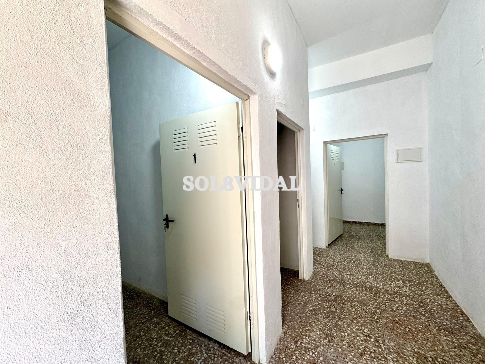 Box room to rent in Orihuela