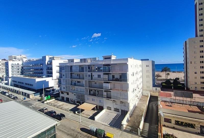 Photo 1 of Apartment to rent in Calle Mallorca, 11, Playa de Gandia, Valencia