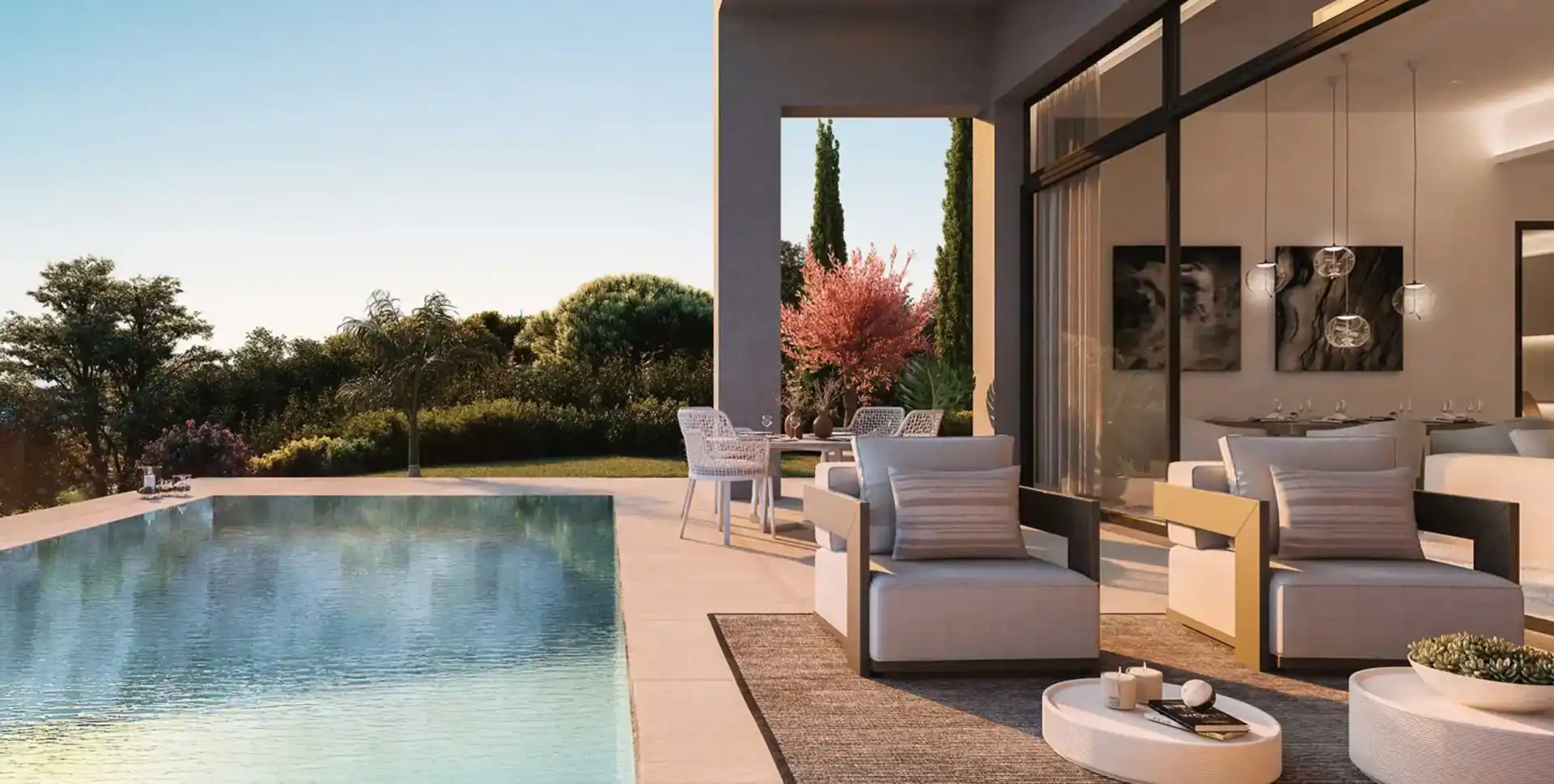 Casa amb piscina en venda a Montemayor - Marbella Club, imagen 5
