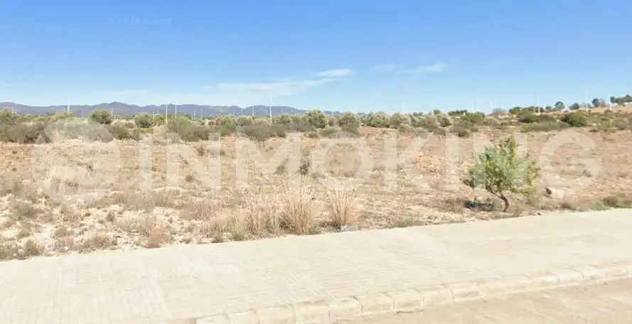 Industrial land for sale in Llíria