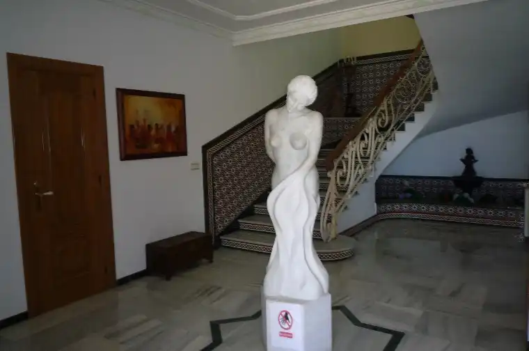 Casa o chalet en venta en Calle Siroco, Capistrano