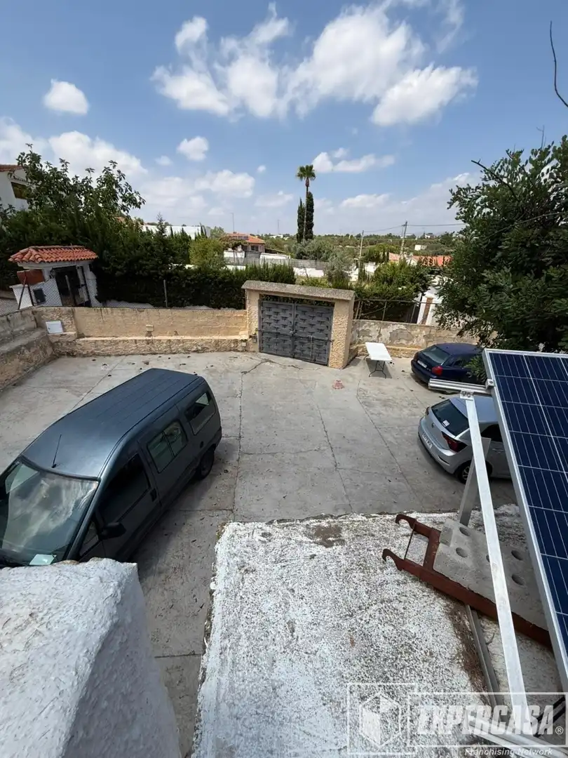 Casa o xalet en venda a Centro Ciudad