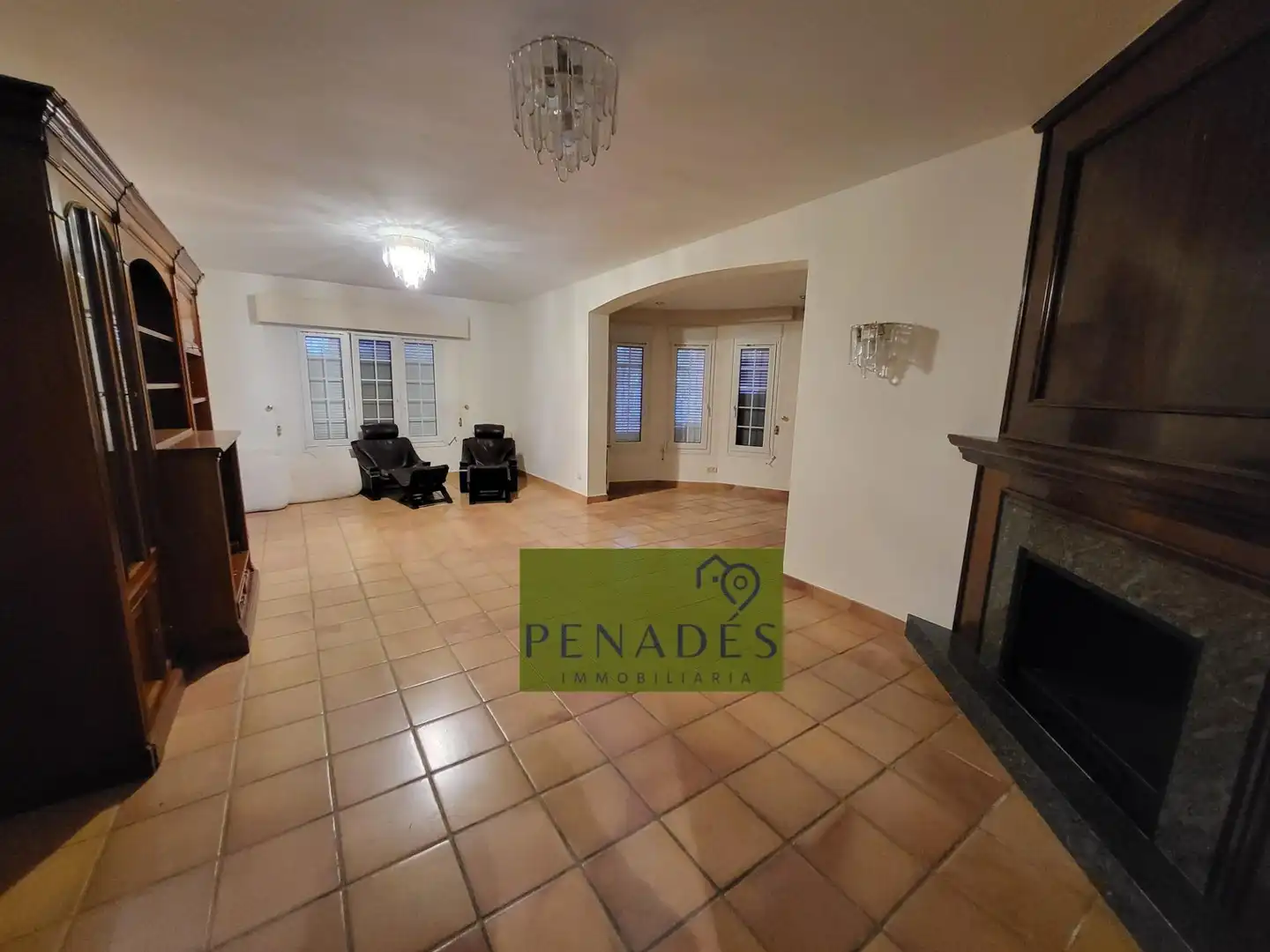 Chalet con piscina en venta en Santa Ana, imagen 19