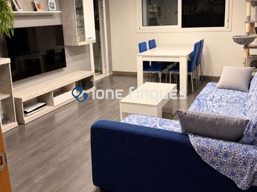 Flat with balcony for sale in Badia del Vallès