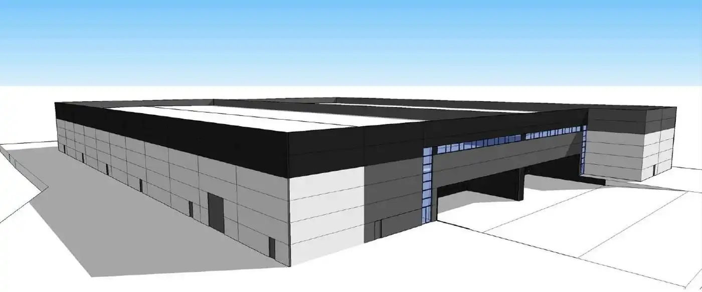 Nau industrial de lloguer a Lliçà d'Amunt, imagen 5