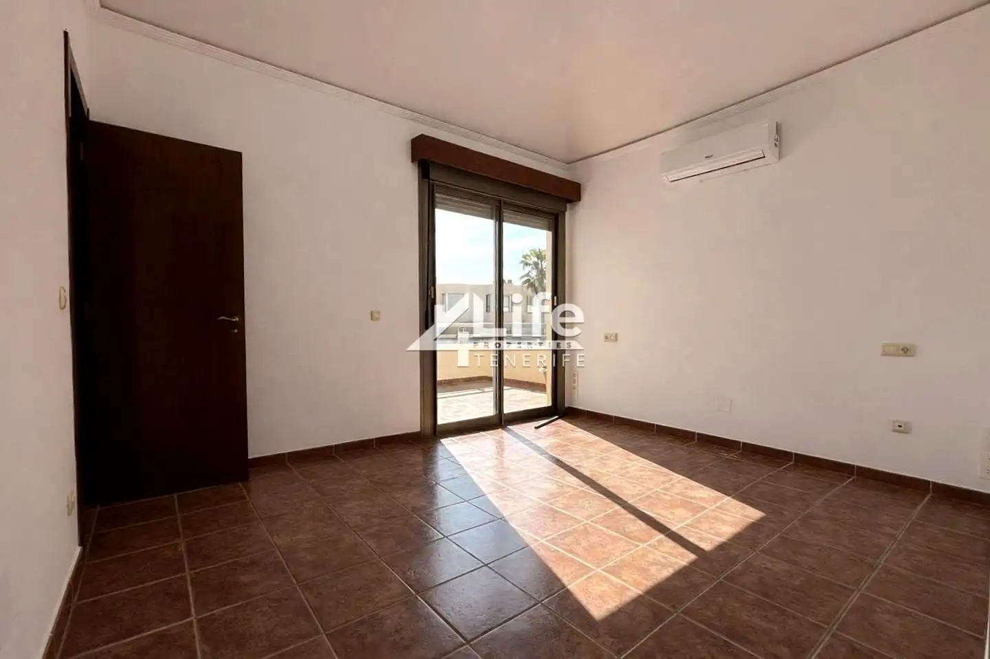 Jardín de Casa o chalet en venta en Granadilla de Abona con Aire acondicionado, Jardín privado y Terraza
