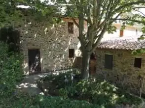 Garten von Country house zum Verkauf in Vall-llobrega mit Heizung und Privatgarten
