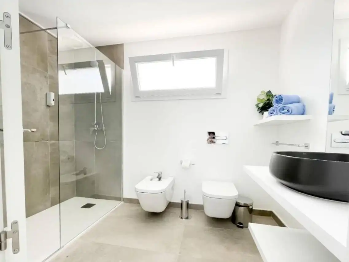 Apartamento con piscina en venta en Calle Guirre 10, imagen 6