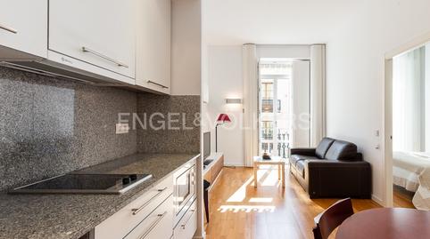 Photo 2 of Flat to rent in C/ D´espartero, La Roqueta,  Valencia Capital