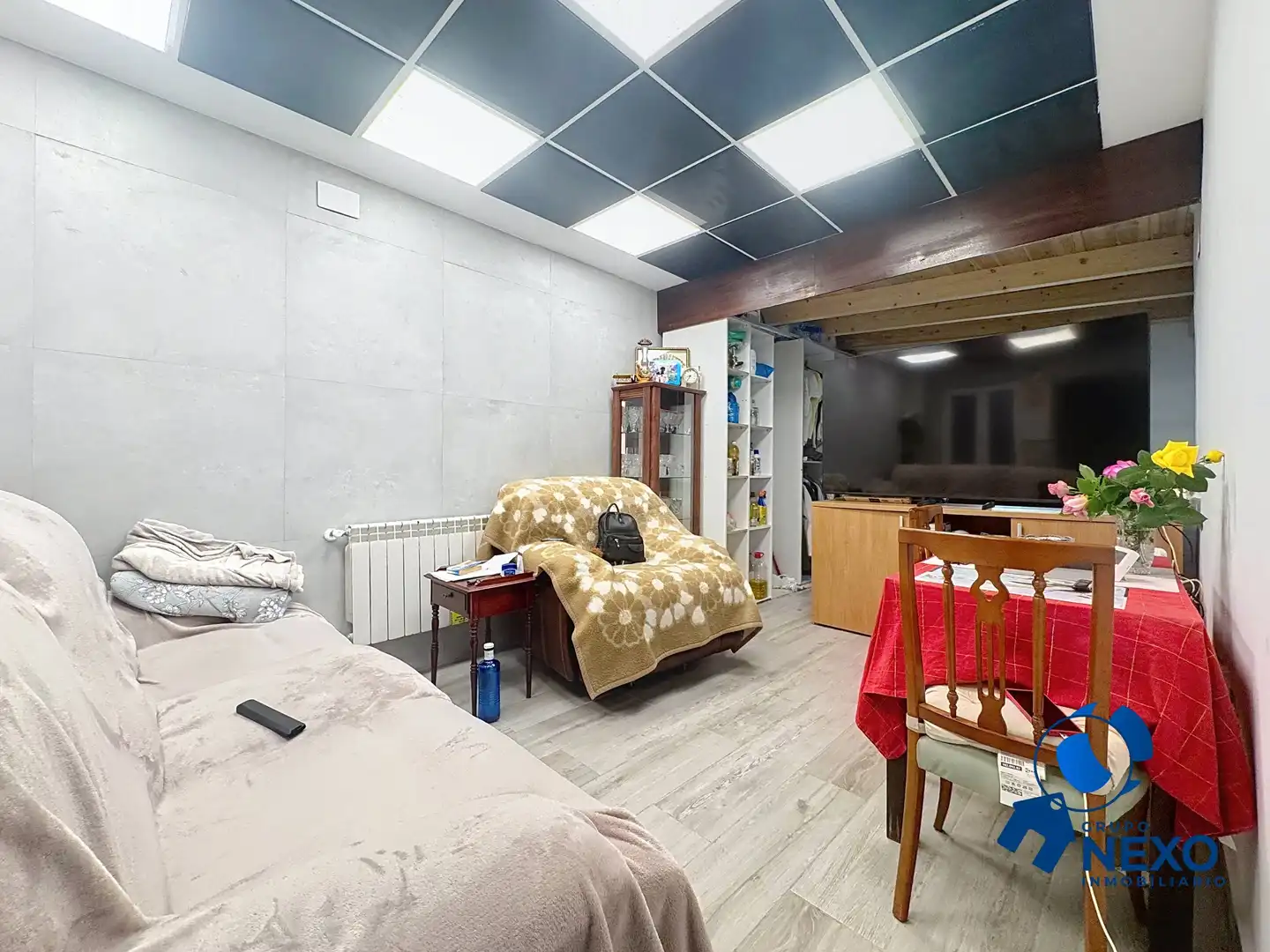 Wohnung mit Terrasse zum Verkauf in SAN MELCHOR G. SAMPEDRO 77, imagen 16
