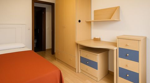 Foto 5 de Piso en venta en Castilla, 81, Castilla - Hermida, Santander