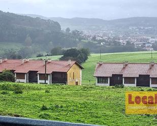 Residential zum verkauf in Bareyo