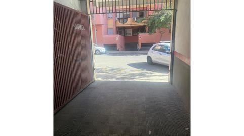 Photo 3 of Garage for sale in Calle Doscientos Los, 6, Benalúa, Alicante