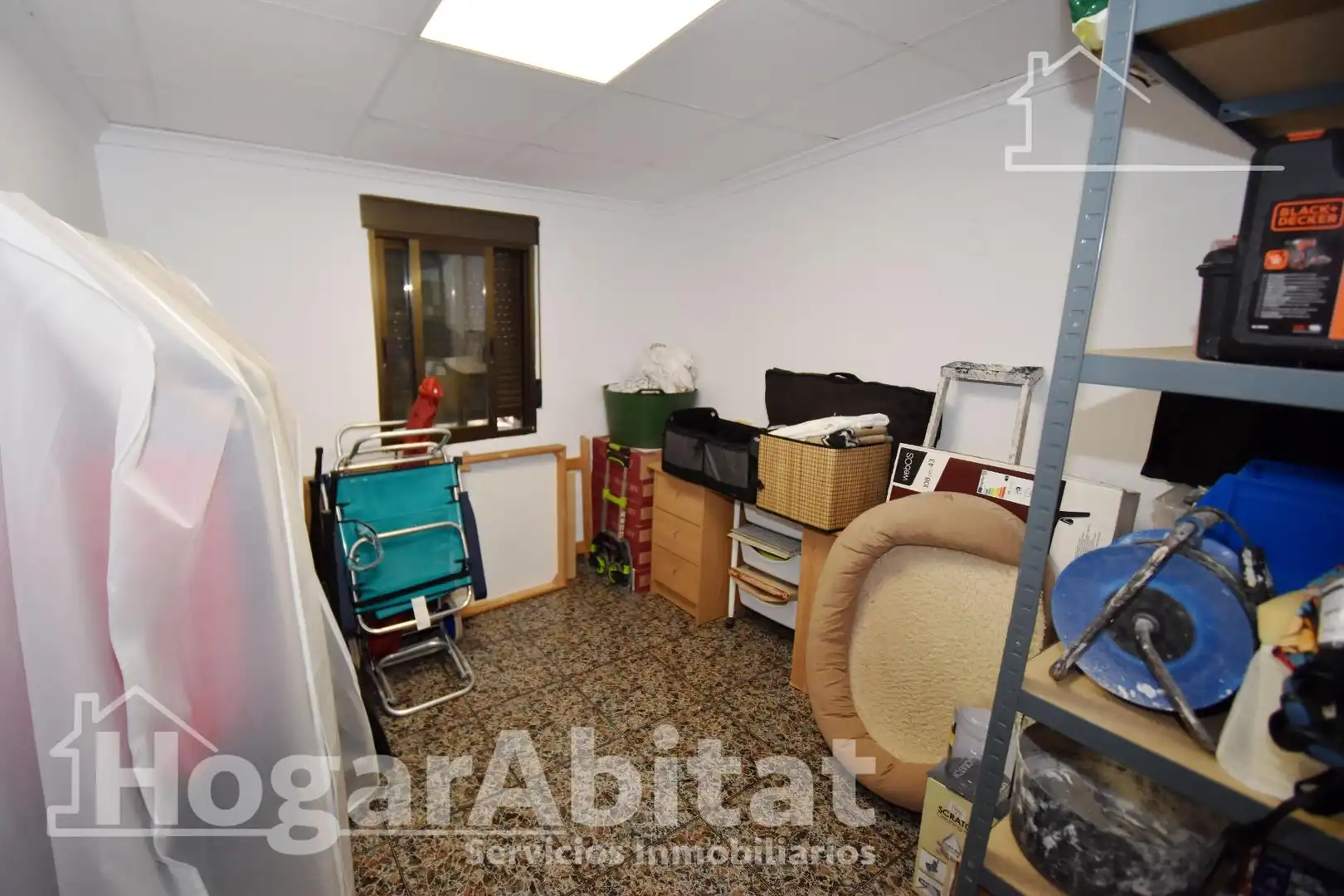 Casa o xalet en venda en Onda amb Terrassa, Moblat i Balcó